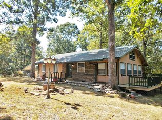 825 Alpine Rd, Camden, TN 38320