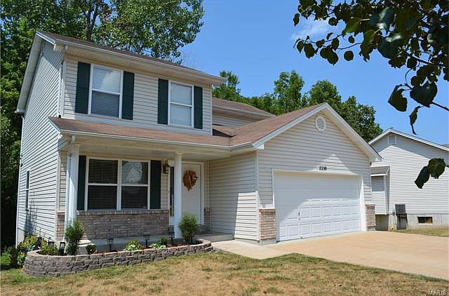 2nd image of 2250 Castlegate Dr