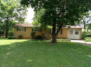 602 Clift Dr, Madison, AL 35758