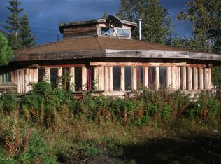 34240 N Fork Rd, Anchor Point, AK 99556