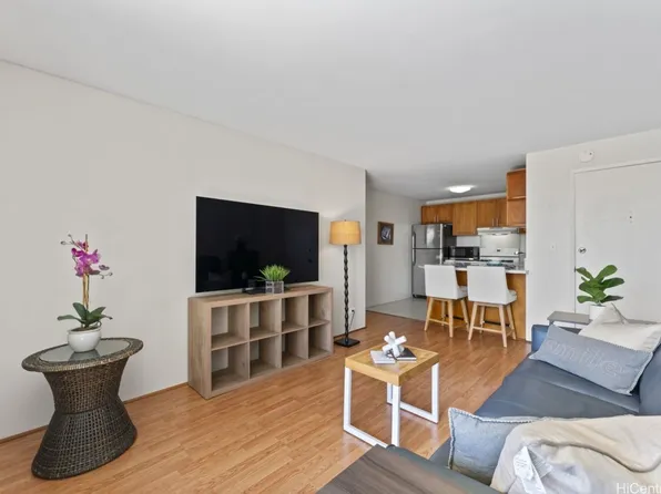 2452 Tusitala St APT 2010, Honolulu, HI 96815