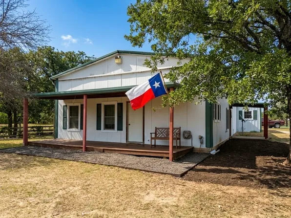 14643 County Road 4060, Scurry, TX 75158