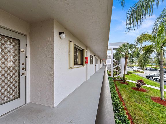 2nd image of 15355 Lakes Of Delray Boulevard #203