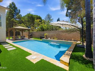 3489 Birdsong Ave, Thousand Oaks, CA 91360