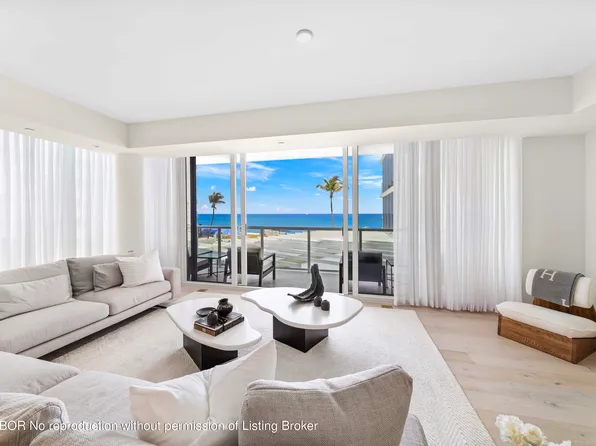 3550 S Ocean Blvd #2-B, South Palm Beach, FL 33480