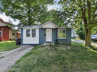 714 North St, Morenci, MI 49256