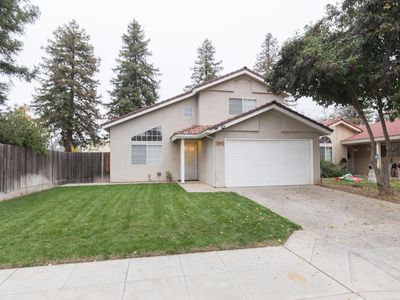 5810 W Tenaya Ave, Fresno, CA, 93722