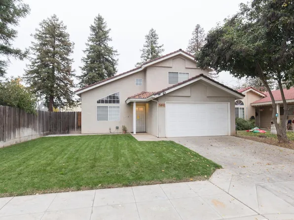 5810 W Tenaya Ave, Fresno, CA 93722