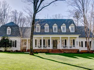 610 Dover Bluff Cir, Manakin Sabot, VA 23103