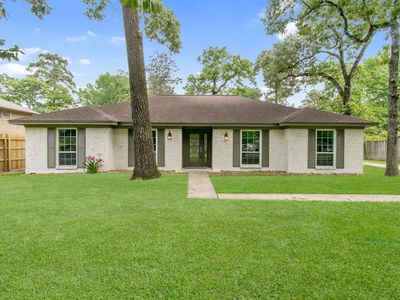2541 River Rdg, Conroe, TX, 77385