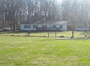 6067 E Division Rd, Mill Creek, IN 46365