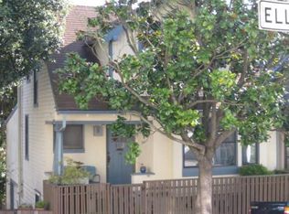 103 Ellsworth St, San Francisco, CA 94110