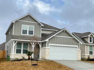 7691 Pecos Rdg, Boerne, TX 78015