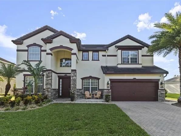 1826 Blackwater Ct, Winter Garden, FL 34787