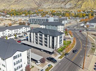 1141 E 1320 S #B401, Provo, UT 84606