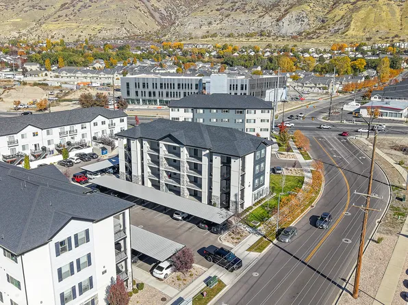 1141 E 1320 S #B401, Provo, UT 84606