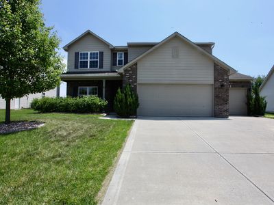 3601 Miesha Dr, Indianapolis, IN, 46217