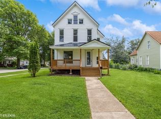 502 S Market St, Oskaloosa, IA 52577