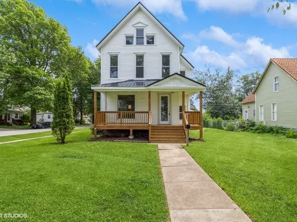 502 S Market St, Oskaloosa, IA 52577