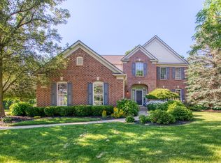 4521 Quail Ridge Ct NE, Ada, MI 49301