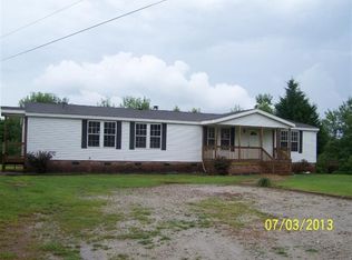 1970 Old Camden Monroe Hwy, Lancaster, SC 29720
