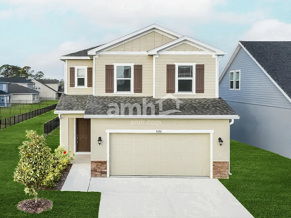 14515 Cedar Trunk Ter