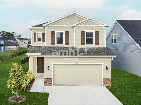 14614 Cedar Trunk Ter, Bradenton, FL 34211