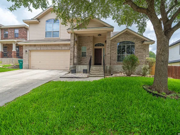 9610 MEDIATOR PASS, Converse, TX 78109