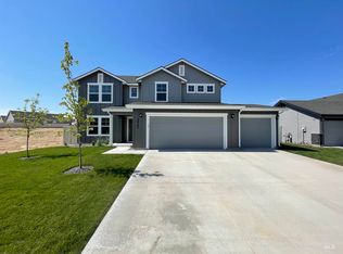 3427 S Rosa Parks Way, Nampa, ID 83687