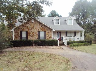 99 Jim Perry Rd, Lagrange, GA 30241
