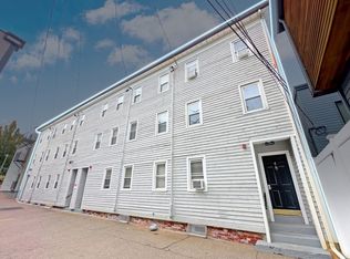 1 Four Schrepel Pl, Boston, MA 02127