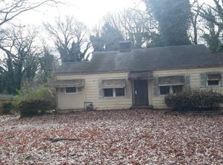 2049 McAfee Rd, Decatur, GA 30032