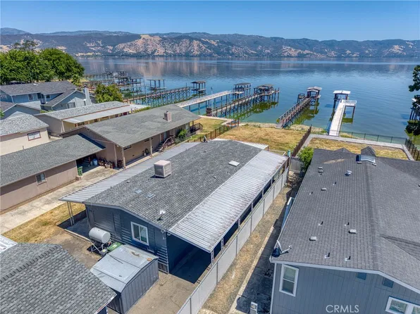 4356 Lakeshore Blvd, Lakeport, CA 95453