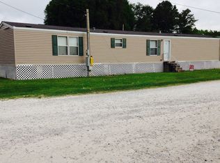 204 Rue Tete Rouge Ct, Bourg, LA 70343