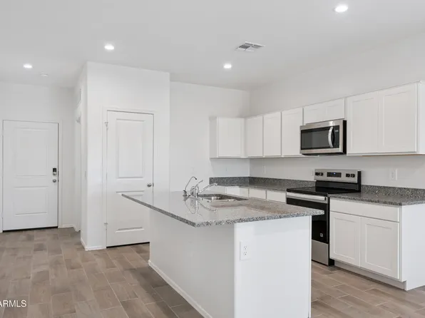 1408 W WALTON Avenue, Coolidge, AZ 85128
