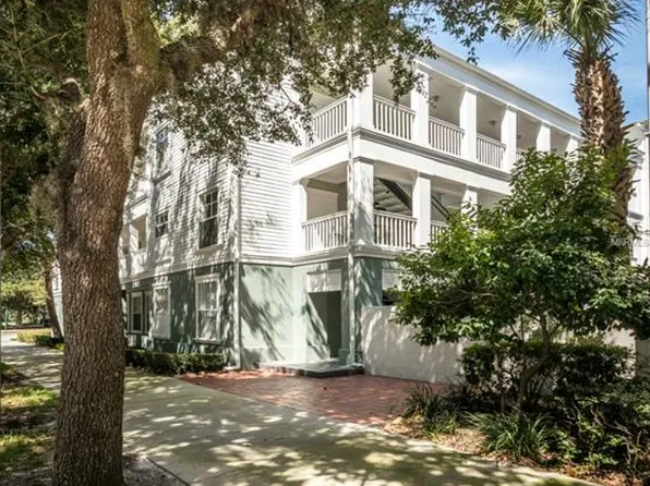 765 Celebration Ave, Celebration, FL 34747