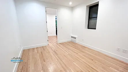 Rented by Brighton Management