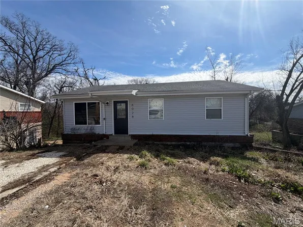 6028 Antire Rd, High Ridge, MO 63049