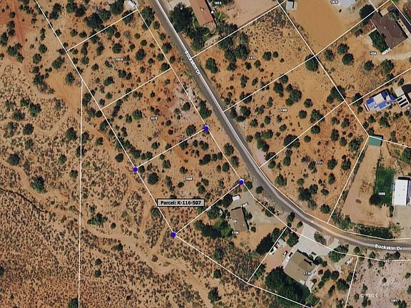 3rd image of 1698 S Buckskin Dr