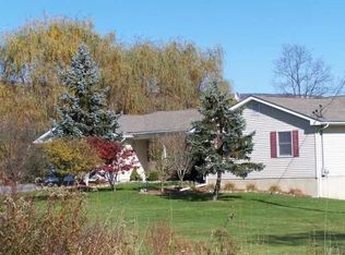 2282 Bruynswick Rd, Shawangunk, NY 12589