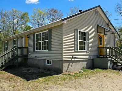 115 Moody Road, Effingham, NH, 03882