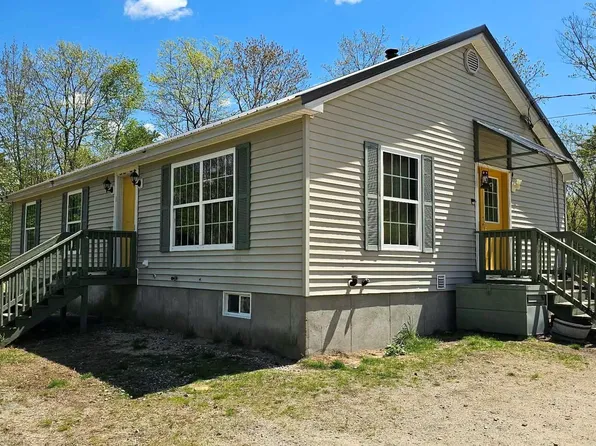 115 Moody Road, Effingham, NH 03882