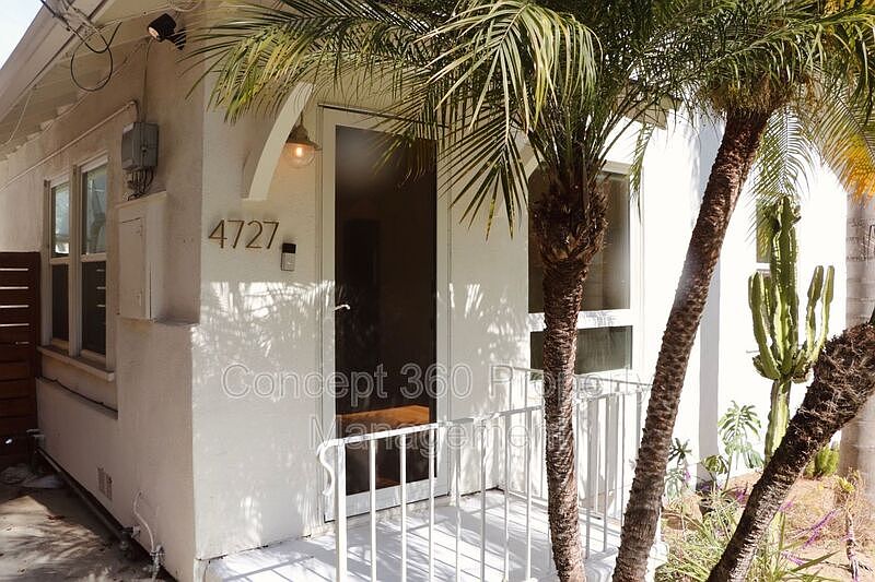 1st image of 4727 E Colorado St Unit B