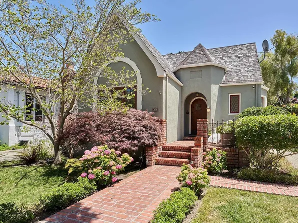 814 Arbor Dr, San Leandro, CA 94577