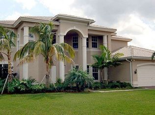 15336 SW 34th St, Davie, FL 33331