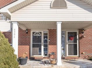 6306 Harlequin Ln, Ypsilanti, MI 48197