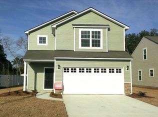 34 Brasstown Way, Beaufort, SC 29906