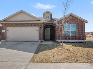 6341 Flour Mill Run, Fort Worth, TX 76179