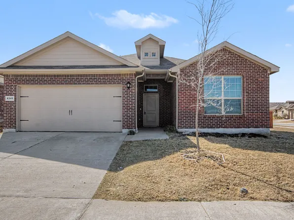 6341 Flour Mill Run, Fort Worth, TX 76179