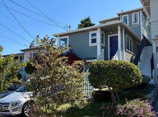 5620 Van Fleet Ave, Richmond, CA 94804